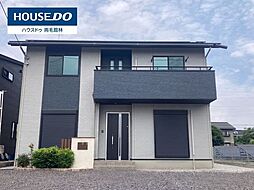 中古戸建　大泉町吉田