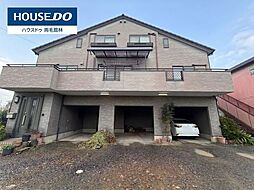 中古戸建　足利市鹿島町