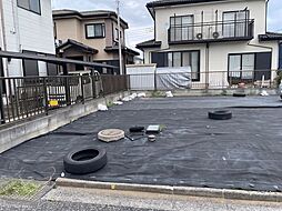 高根町　売土地