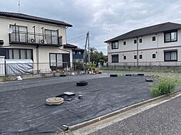 高根町　売土地