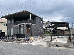 足次町　中古戸建