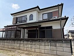 中古戸建　館林市栄町