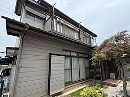 中古戸建　館林市緑町
