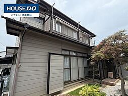 中古戸建 館林市緑町