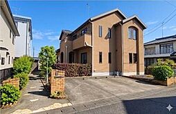 中古戸建　邑楽郡大泉町城之内