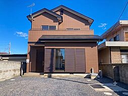 西小泉4丁目　中古戸建