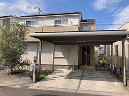 中古戸建　大泉町大字古海