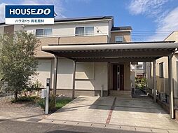 中古戸建 大泉町大字古海