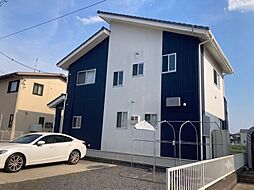中古戸建　明和町新里