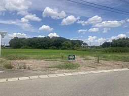 売土地　邑楽郡千代田町