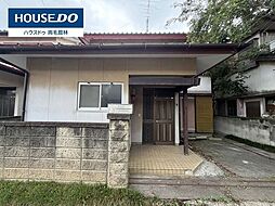 中古戸建　佐野市浅沼町