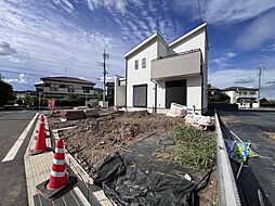 新築戸建 いろどりアイタウン館林高根町　1号棟