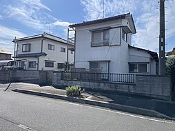 新宿2丁目　売土地