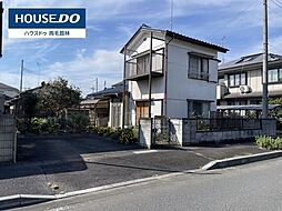 売土地　新宿2丁目