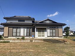 中古戸建　明和町大輪