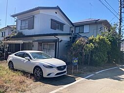 堀工町　売土地