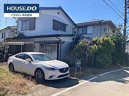 堀工町　売土地