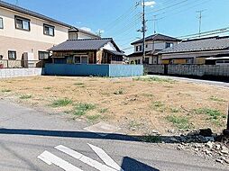 堀工町　売土地