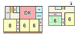 館林市花山町戸建