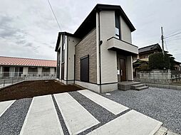 新築戸建 佐野市小見町