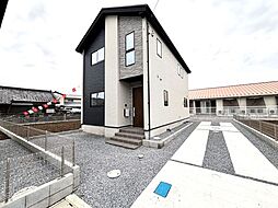 新築戸建 佐野市小見町