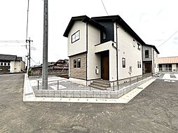 新築戸建 佐野市小見町