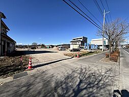 売土地 佐野市田沼町