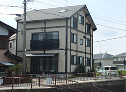 岩倉市東町藤塚