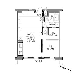 マンション第二恵比須苑