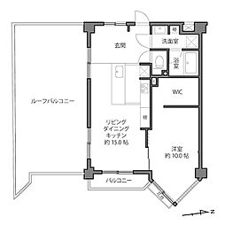 菱和パレス武蔵小金井