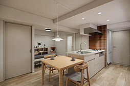 赤坂ロイヤルマンション 409