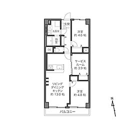 ハイラーク武蔵小杉