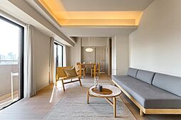 日神パレステージ西麻布1004