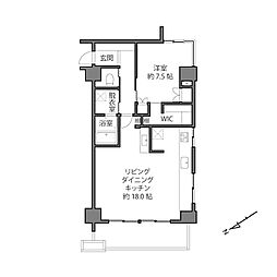 ホワイトレジデンス