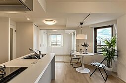 ルセージュ初台