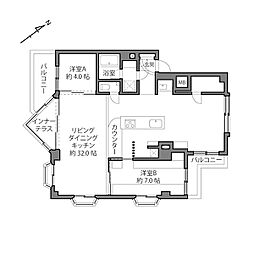 グランドメルシー駒沢