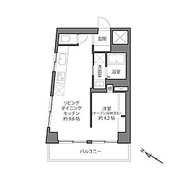 パールマンション馬込