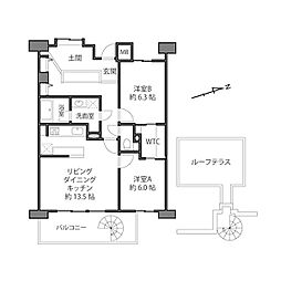 クリオ八幡山壱番館