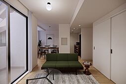 中野文園パークハウス