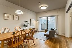 たまプラーザ美しが丘パークホームズ弐番館