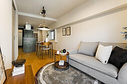 秀和目黒駅前レジデンス