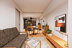 秀和目黒駅前レジデンス