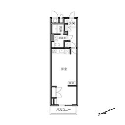 パーク・ノヴァ神宮前