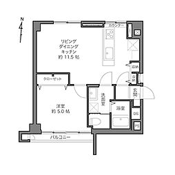 太平洋戸越マンション