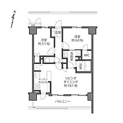 サンクレイドル川崎