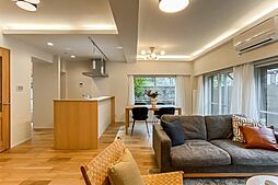 豊栄平町マンション