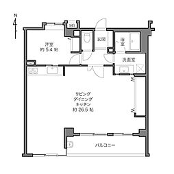 ランドステージ世田谷ガーデンズ