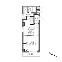 藤和南大塚コープ