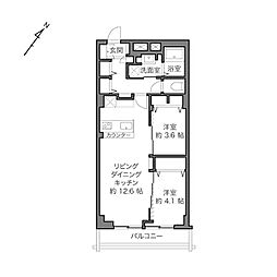 秀和等々力レジデンス