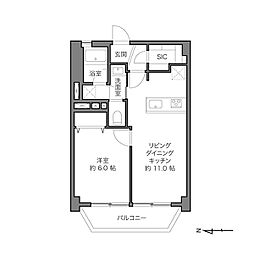 シャンボール上北沢